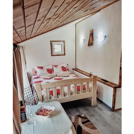 Apartman Wooden II Žabljak Dış mekan fotoğraf