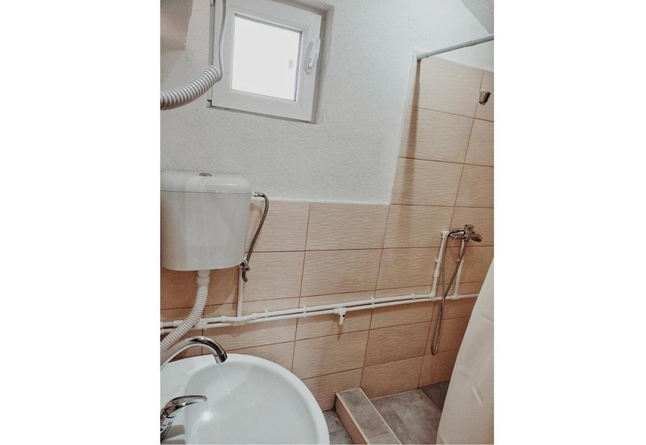 Apartman Wooden II Žabljak Dış mekan fotoğraf