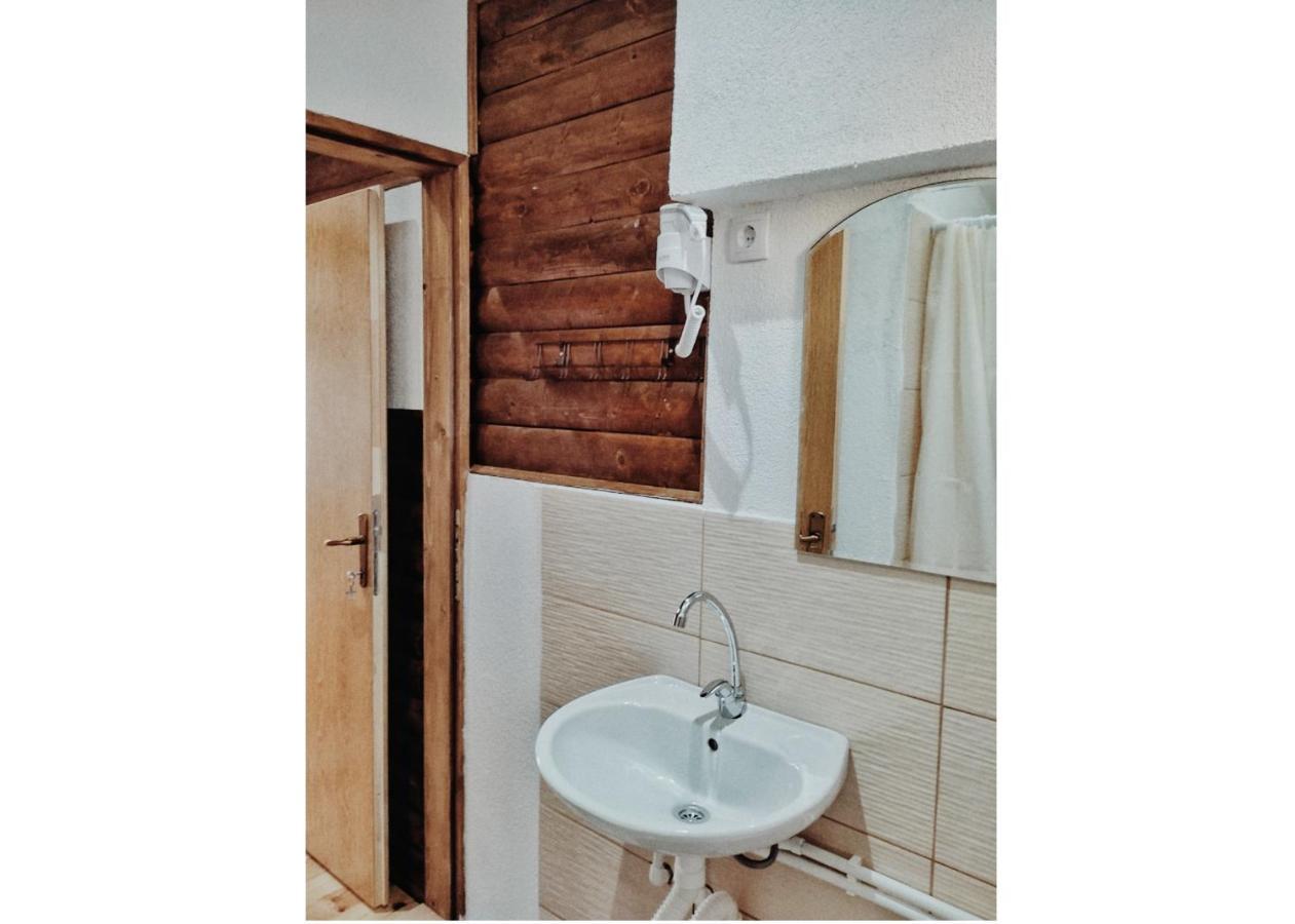 Apartman Wooden II Žabljak Dış mekan fotoğraf