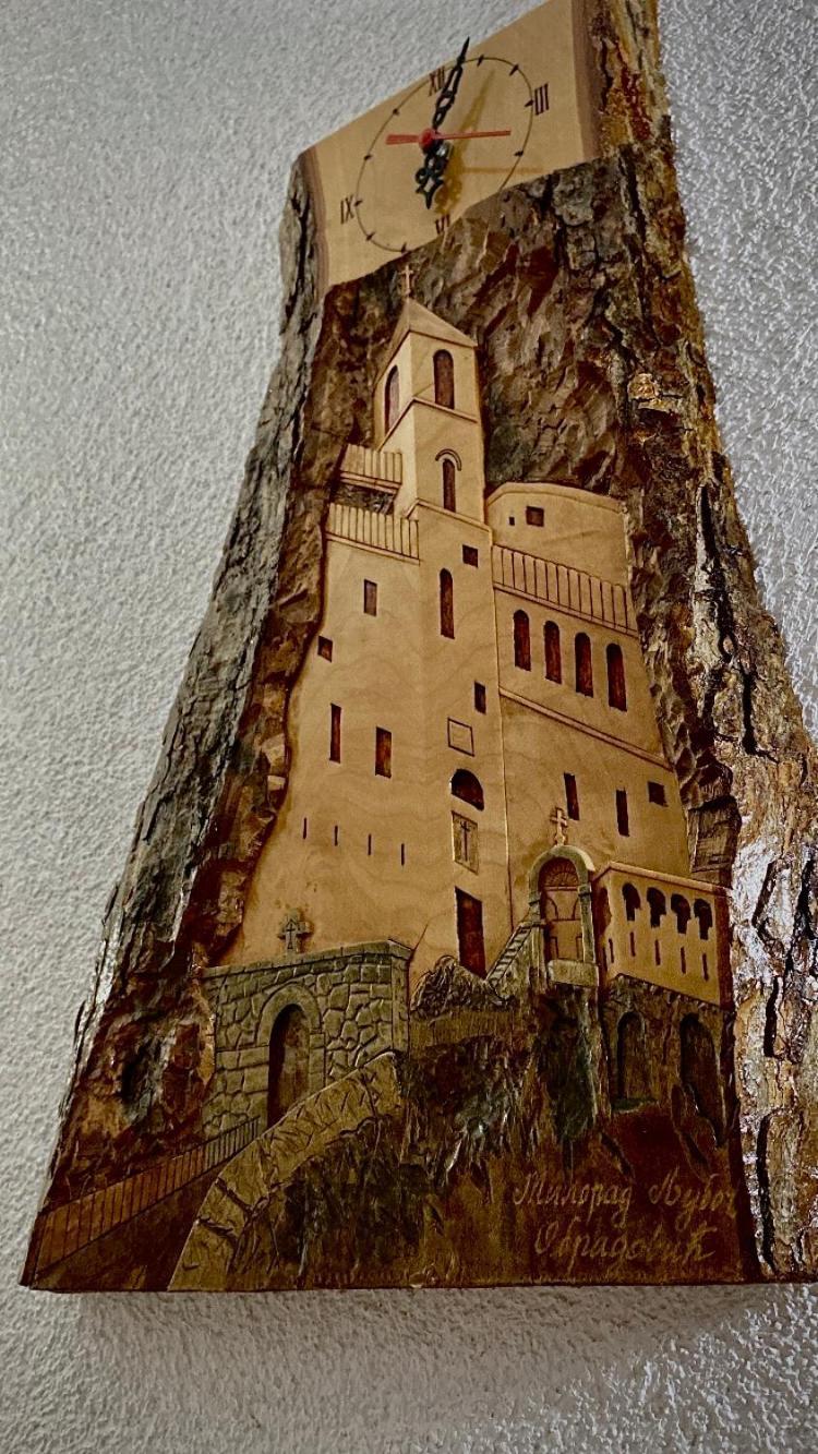 Apartman Wooden II Žabljak Dış mekan fotoğraf